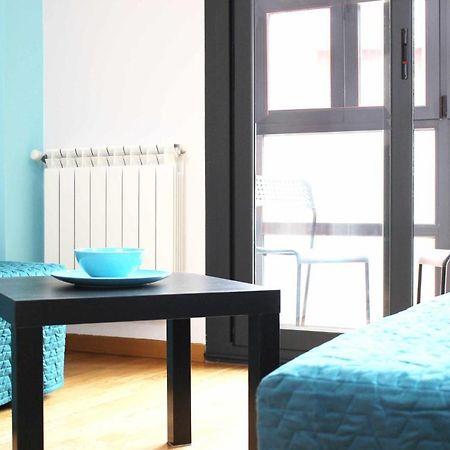 Apartamento 2 Centrico Humedo Desayuno Wifi Leon Ngoại thất bức ảnh
