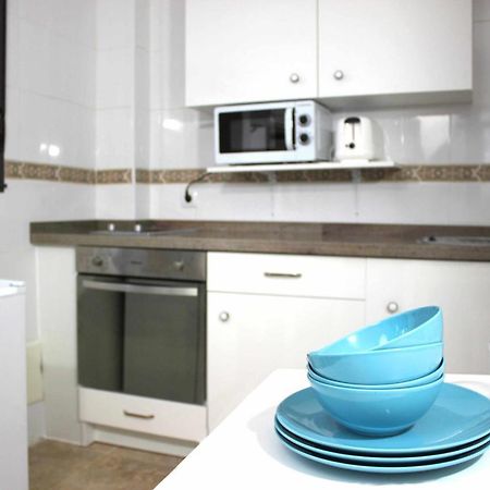 Apartamento 2 Centrico Humedo Desayuno Wifi Leon Ngoại thất bức ảnh